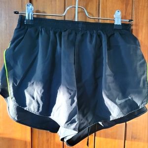 NIKE DRI-FIT Running Shorts